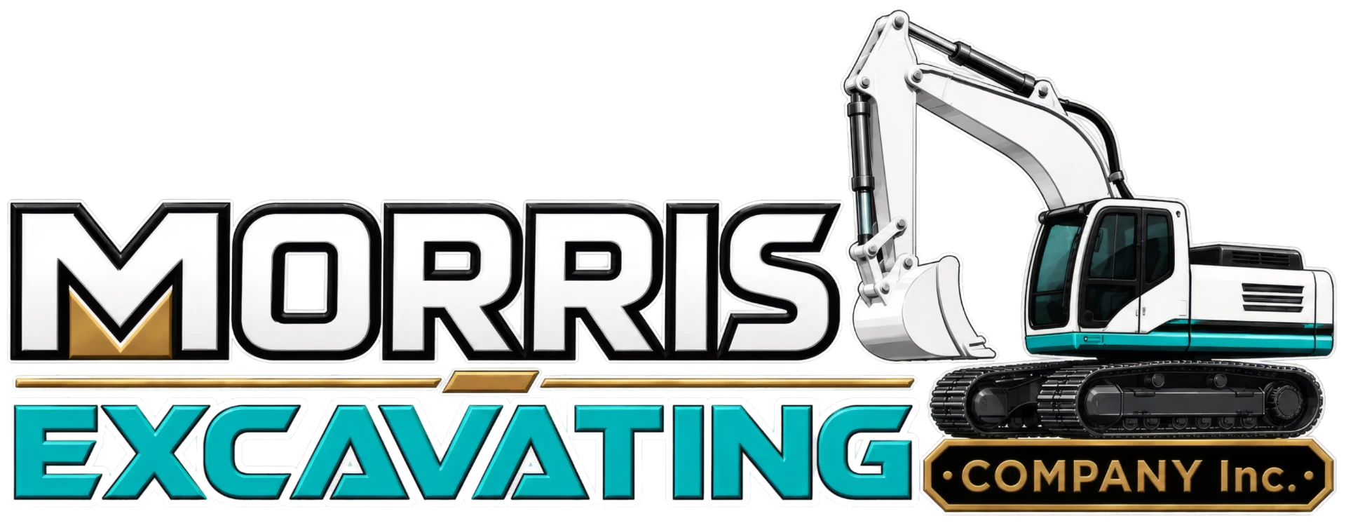 Morris Excavating Company Inc.